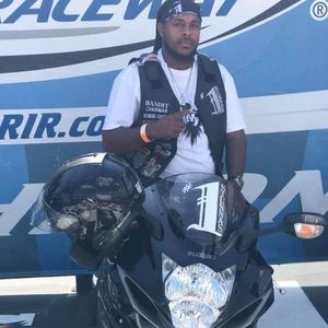 Meet your Posher, Lorenzo